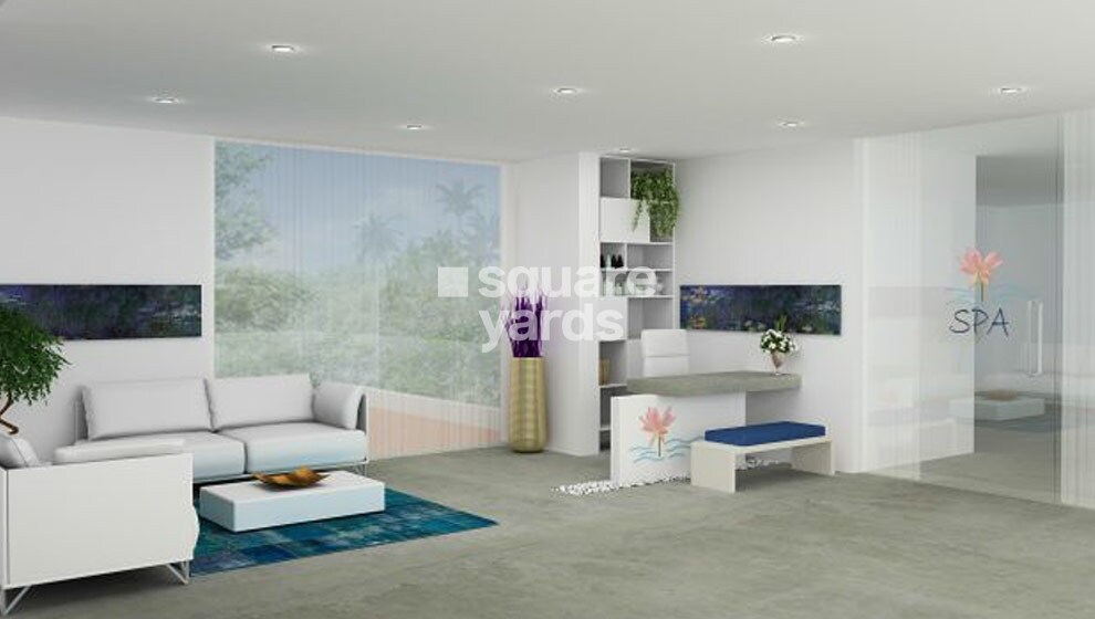 Jayabheri Temple Tree Hyderabad Amenities-Features 4