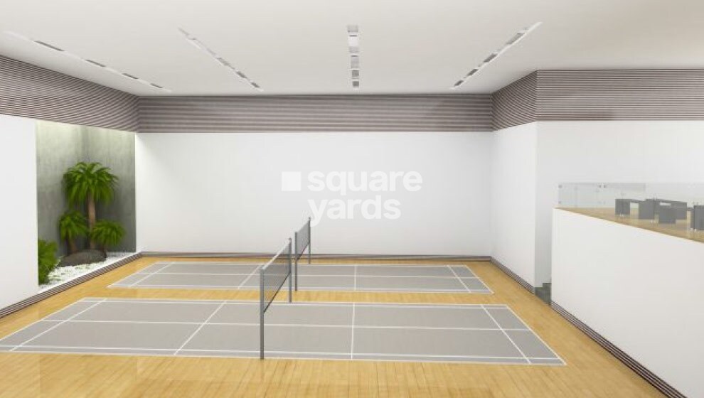 Jayabheri Temple Tree Hyderabad Amenities-Features 5