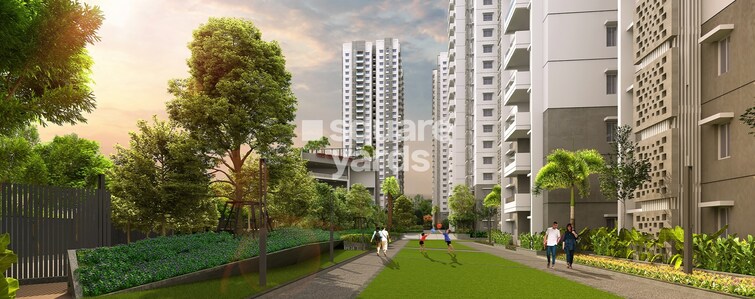 Jayabheri The Nirvana Amenities-Features 1