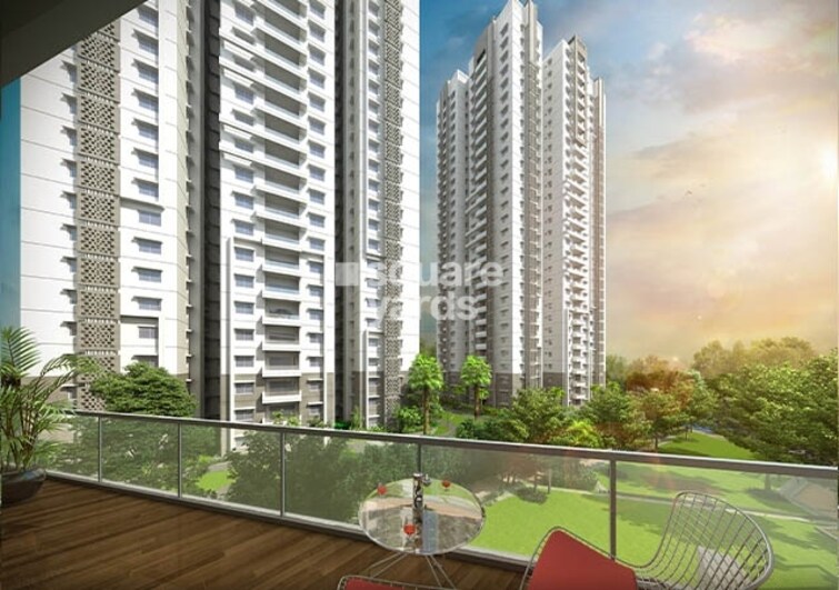 Jayabheri The Nirvana Amenities-Features 2