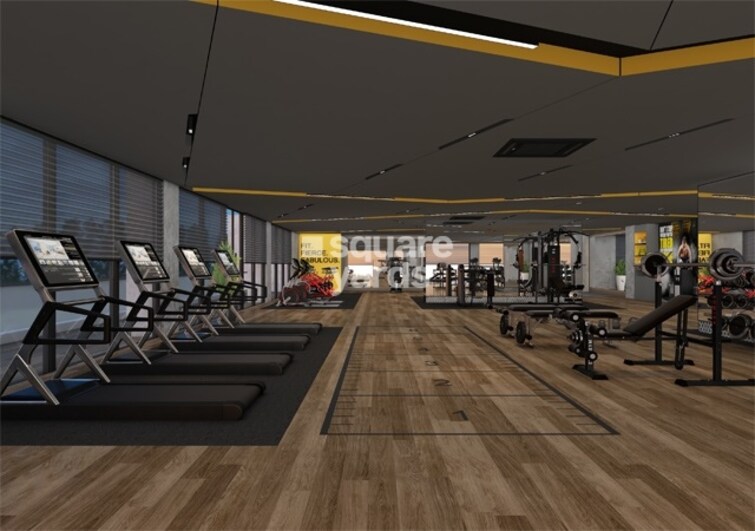 Jayabheri The Nirvana Amenities-Features 4