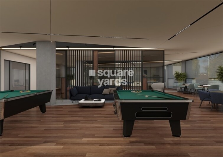 Jayabheri The Nirvana Amenities-Features 5