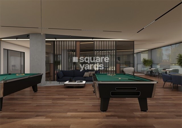 Jayabheri The Nirvana Amenities-Features 5