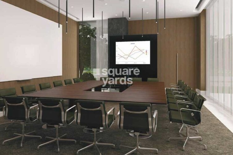 Jayabheri The Peaks Amenities-Features 1