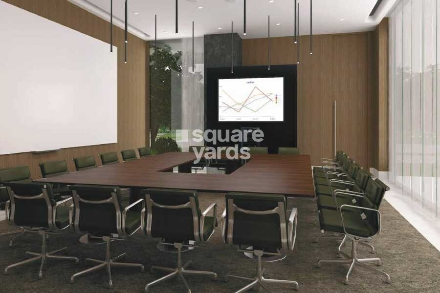 Jayabheri The Peaks Amenities-Features 1