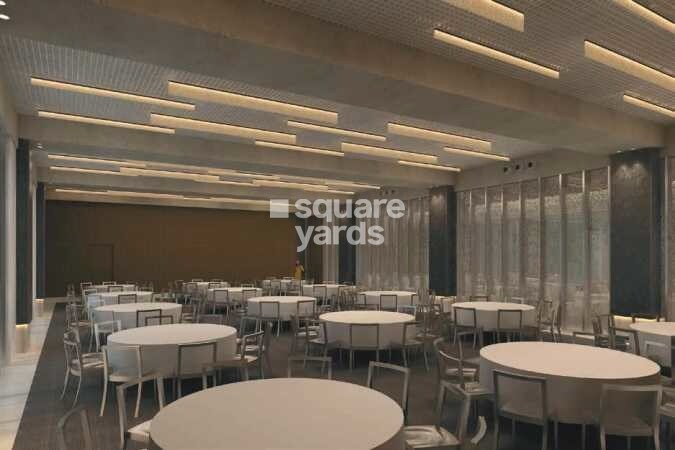 Jayabheri The Peaks Amenities-Features 2