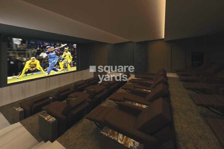 Jayabheri The Peaks Amenities-Features 3