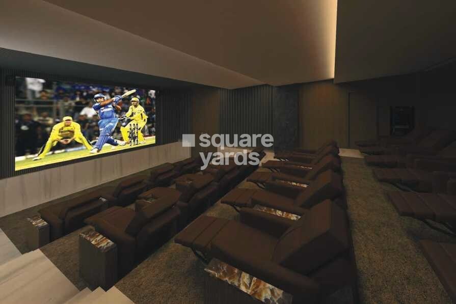 Jayabheri The Peaks Amenities-Features 3