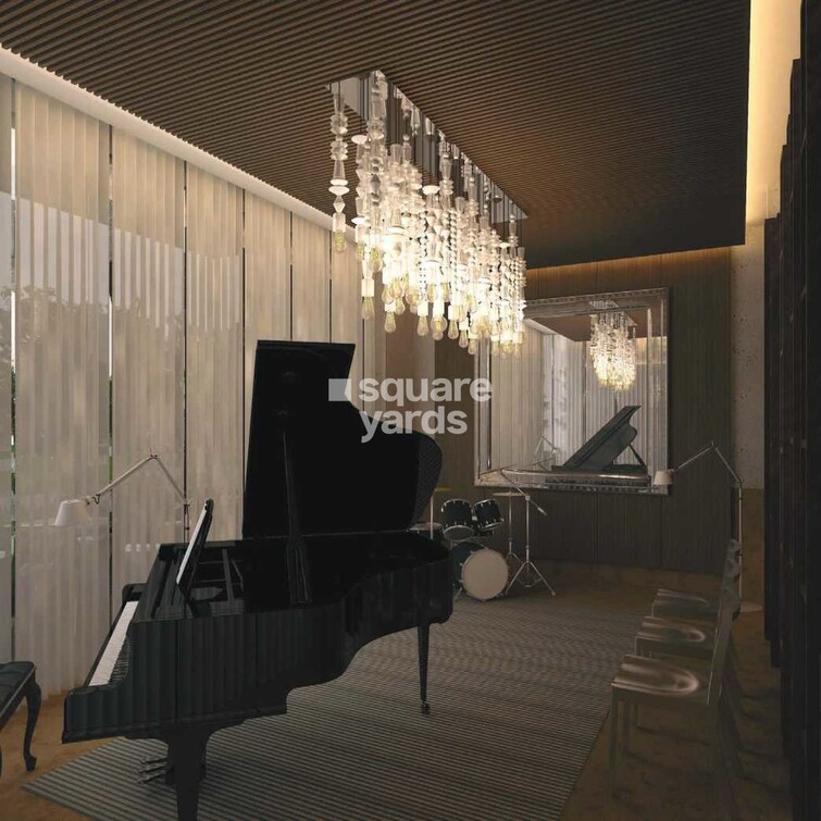 Jayabheri The Peaks Amenities-Features 4