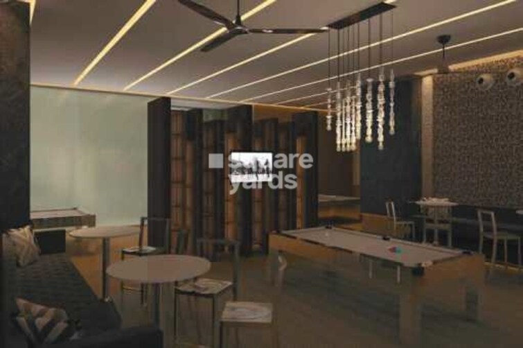 Jayabheri The Peaks Amenities-Features 5