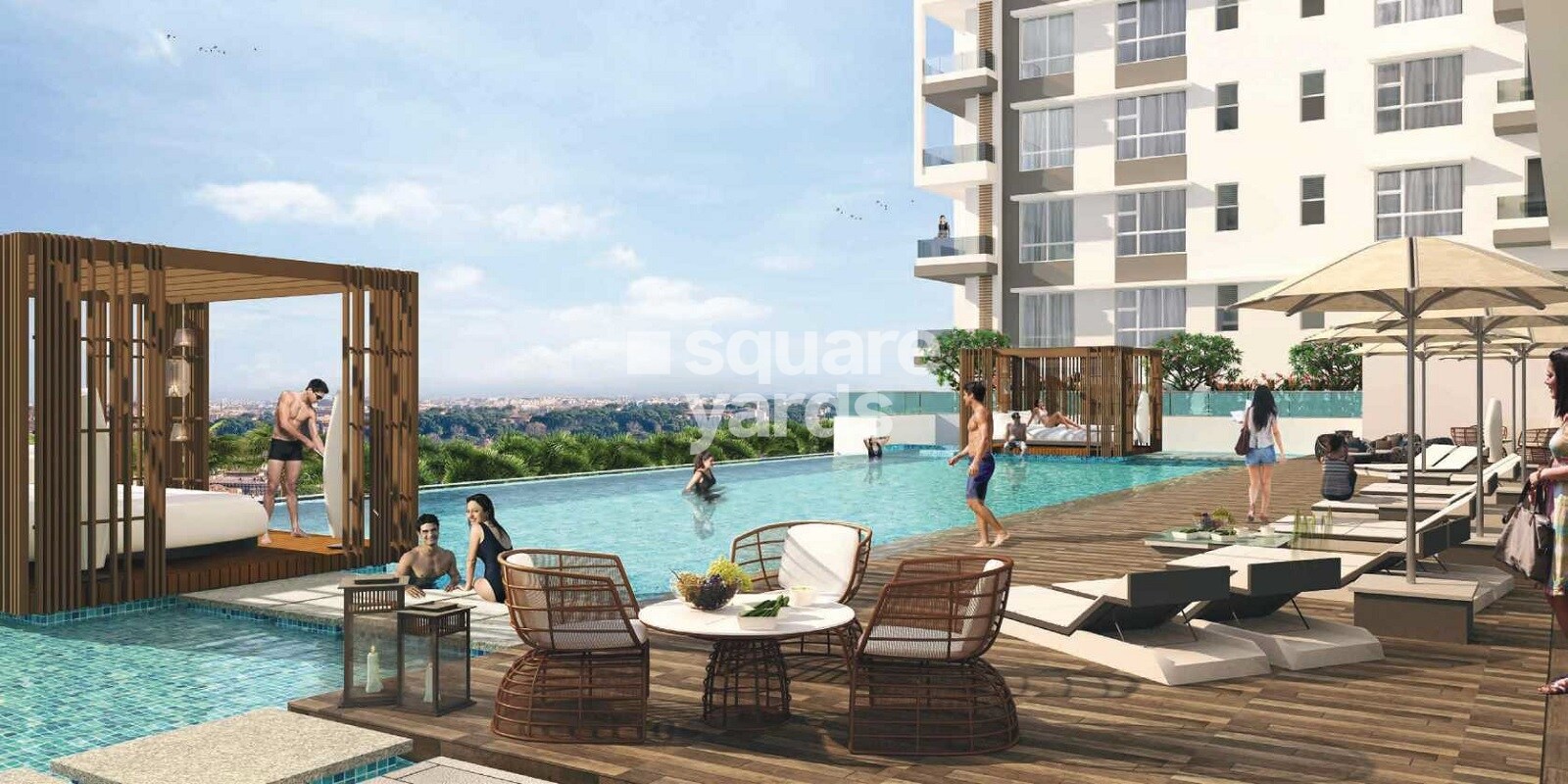 Jayabheri The Peaks Amenities-Features 6