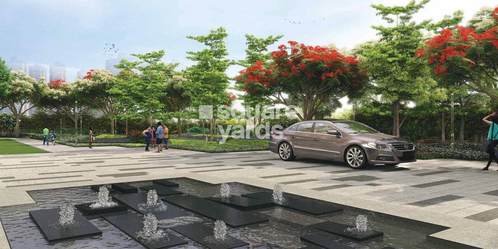 Jayabheri The Peaks Amenities-Features 7