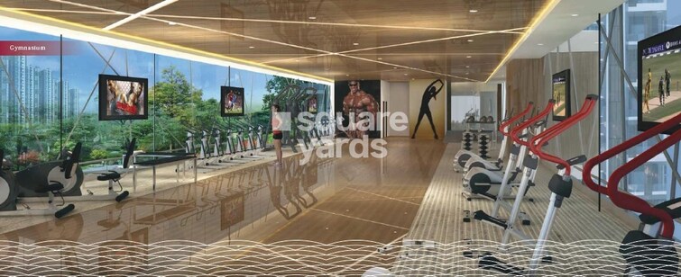 Jayabheri The Peaks Amenities-Features 8