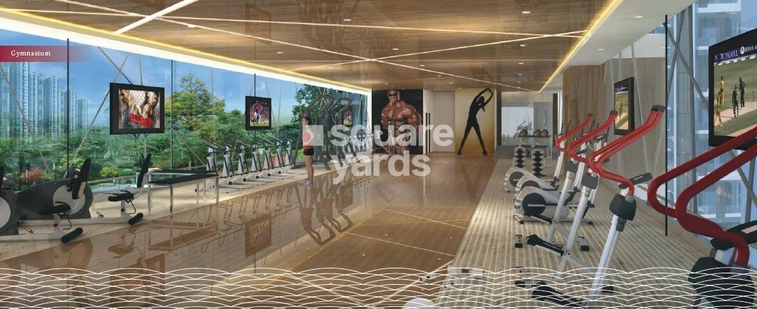 Jayabheri The Peaks Amenities-Features 8