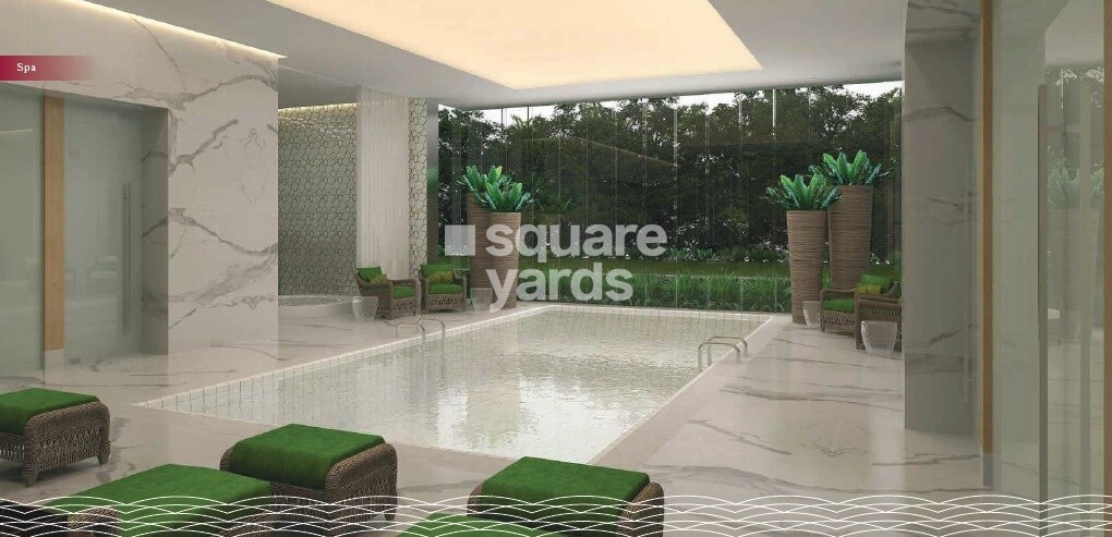 Jayabheri The Peaks Amenities-Features 9