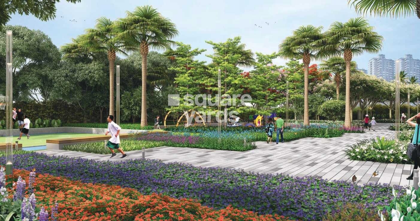 Jayabheri The Peaks Greens Image 1