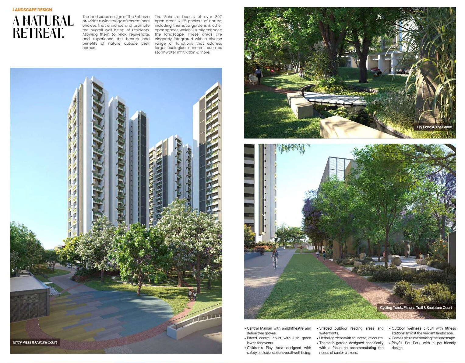 Jayabheri The Sahasra Amenities-Features 1
