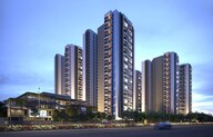 Jayabheri The Sahasra Apartment Exteriors