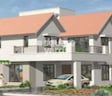 Jayadarsini Park Villas