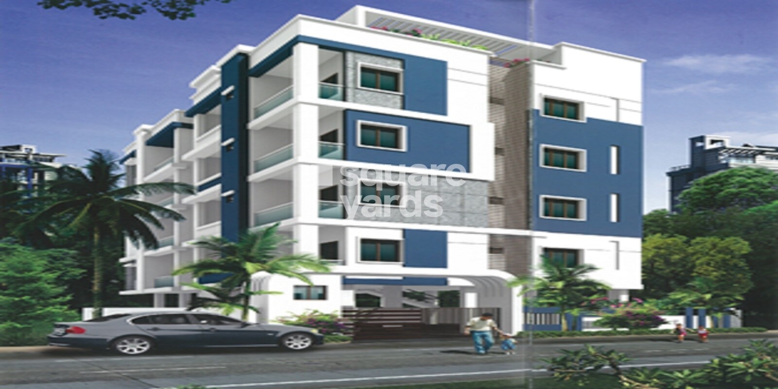 Jayakesi Grandiose