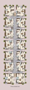 Jayas Diamond Floor Plans