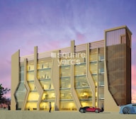 JB Galaxy Fountain Park Clubhouse External Image