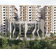 JB Galaxy Fountain Park Tower View