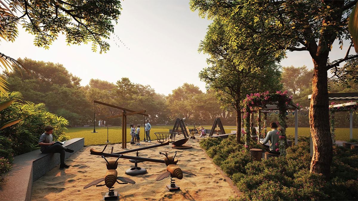 JB Harmony Woods Amenities-Features 1