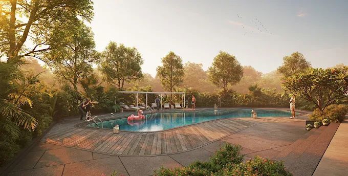 JB Harmony Woods Amenities-Features 2