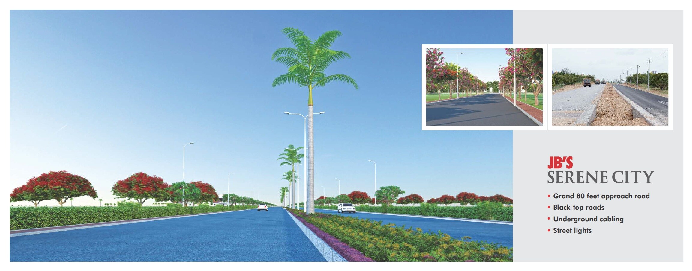 JB Serene City Amenities-Features 1