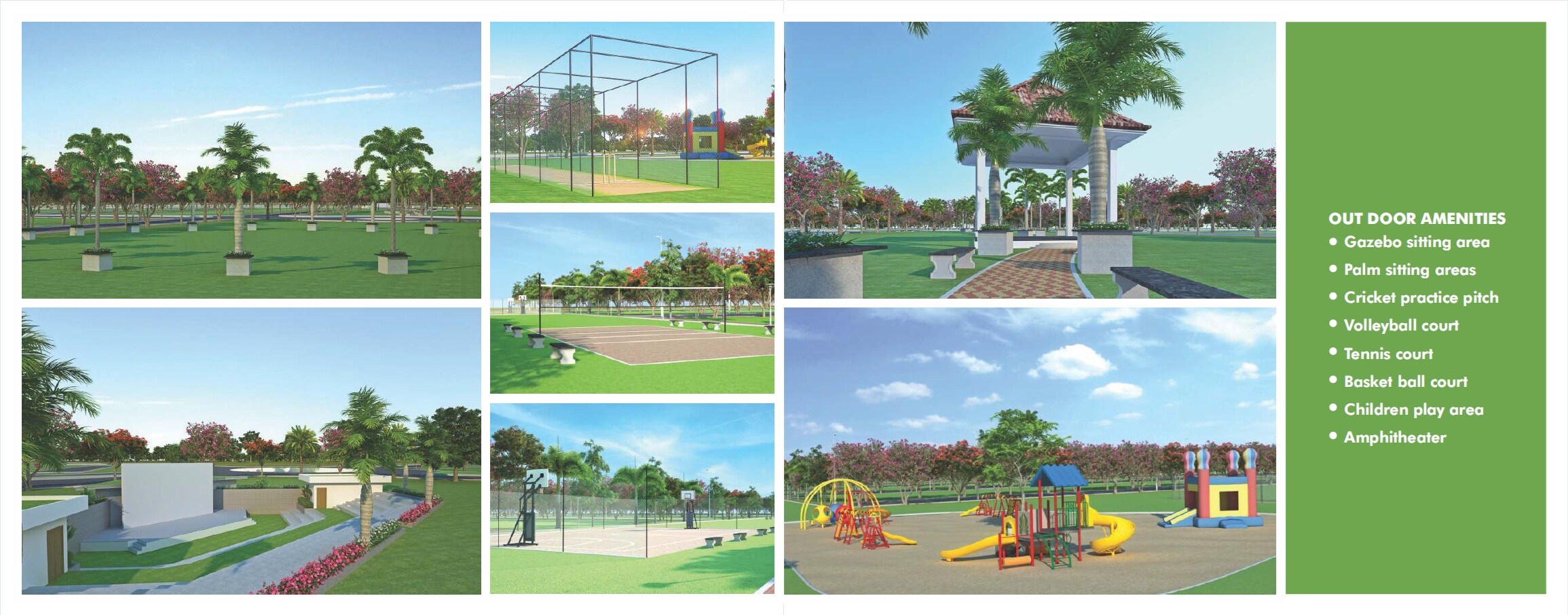 JB Serene City Amenities-Features 3