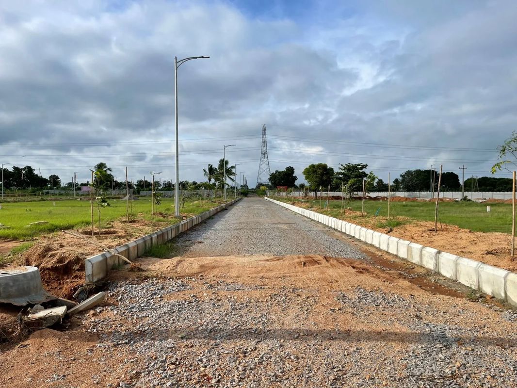 JB Serene County Plot Images 3