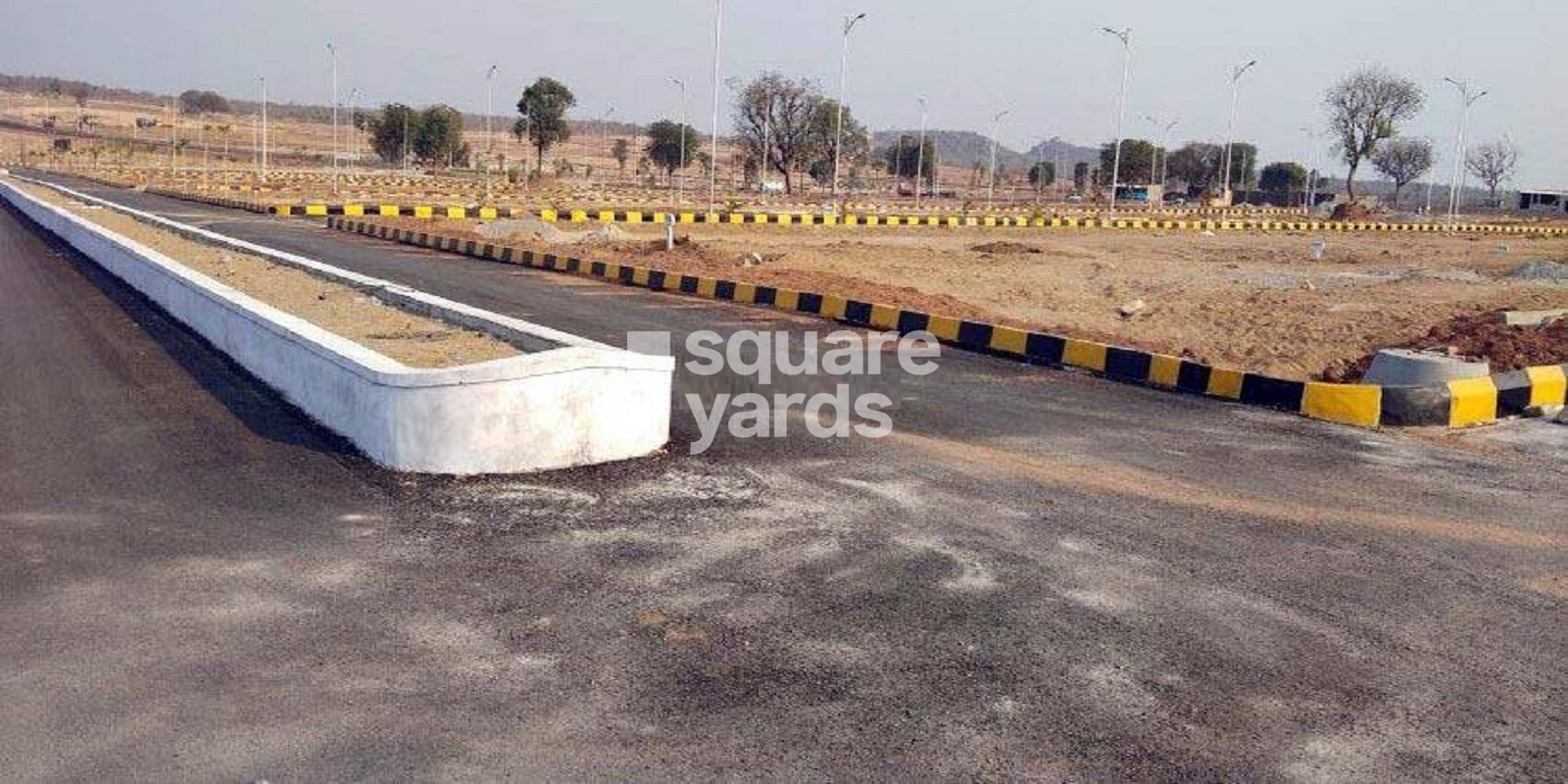 JB Serene Resort, Adibatla, Hyderabad