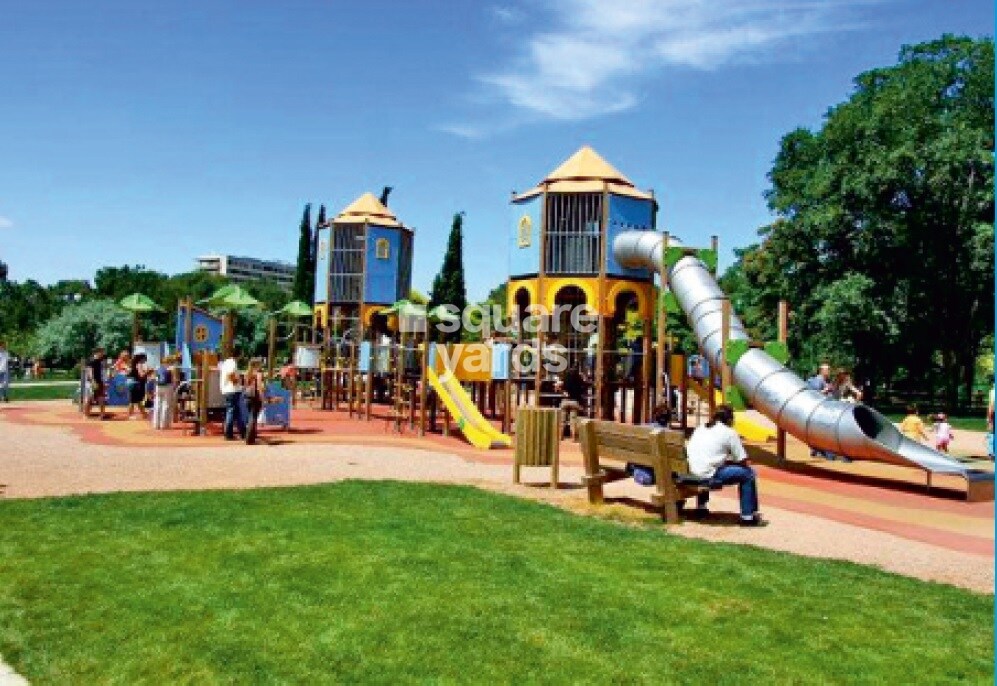 JBN Sree Balaji County