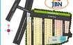 JBN Sree Balaji County Master Plan Image