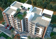 Jewels Apartments Tower View