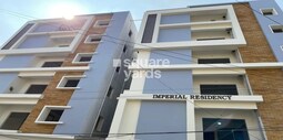 JK Imperial Residency