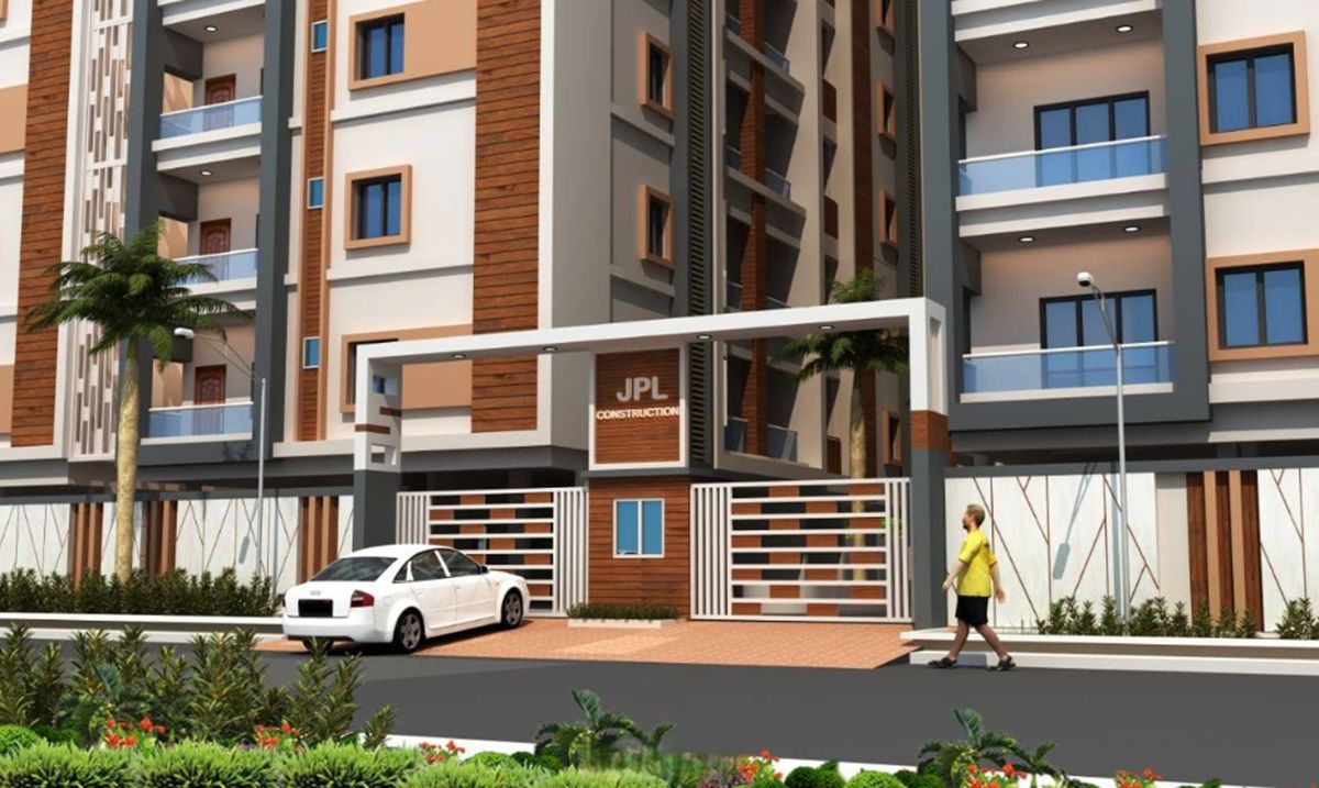 JPL Snehasadan