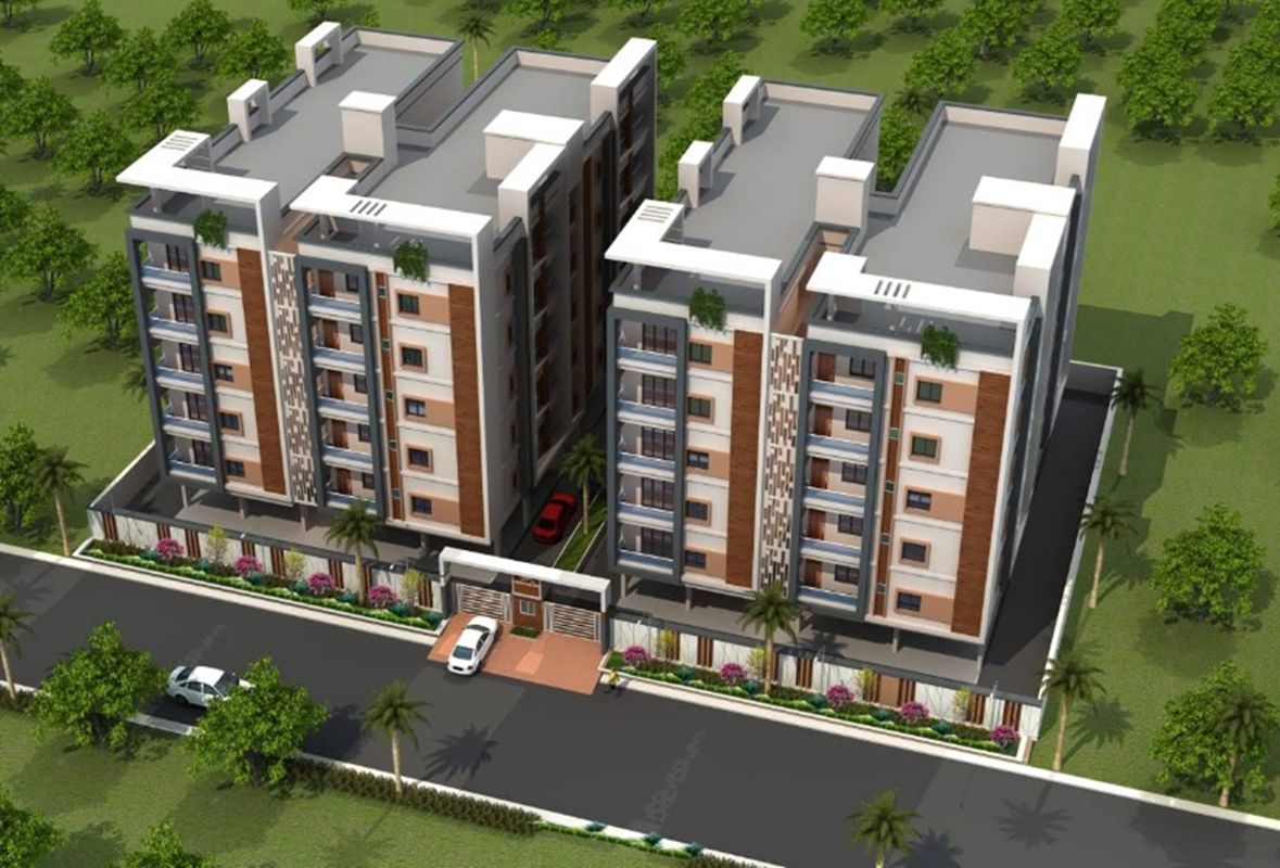 JPL Snehasadan