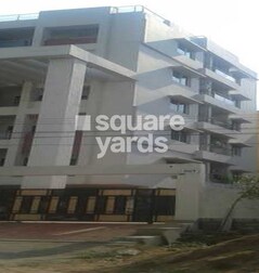 Jubilee Enclave Jubilee Enclave