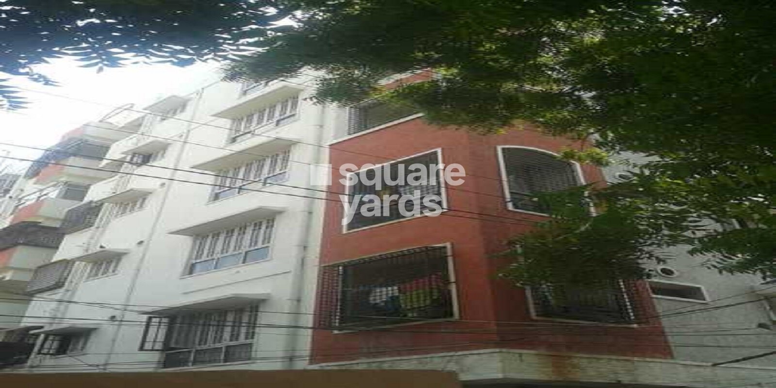 Jubilee Heights