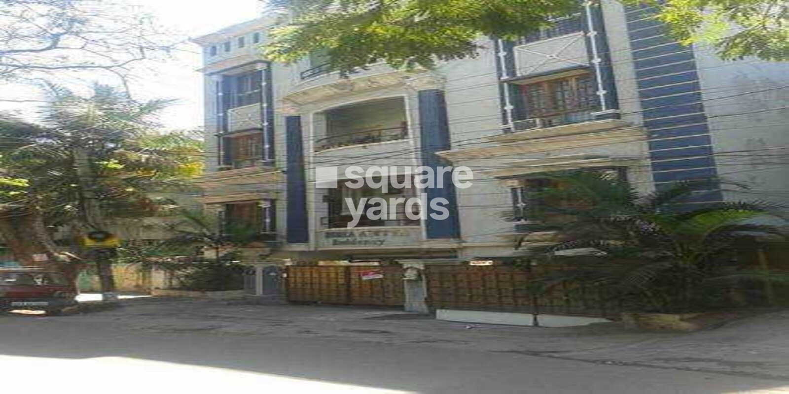 Jubilee Shubha Aditya