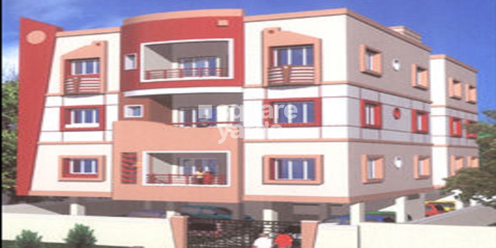 Jubilee Shubha Kiran