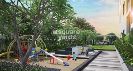 Jubilee Temple Tree Amenities-Features