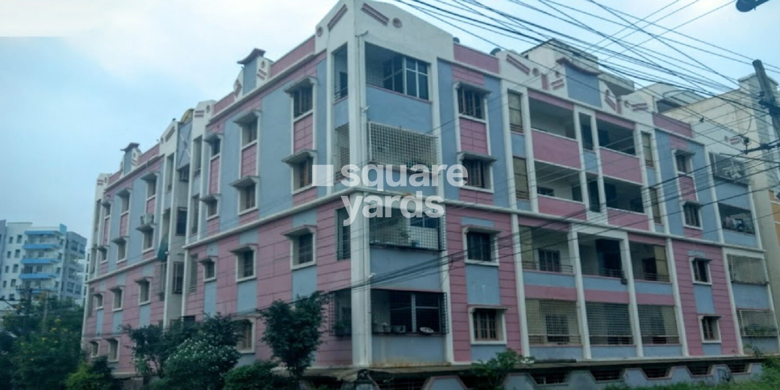 JVK Homes