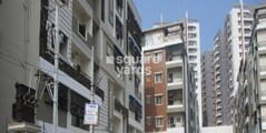 Jyothi Aspire