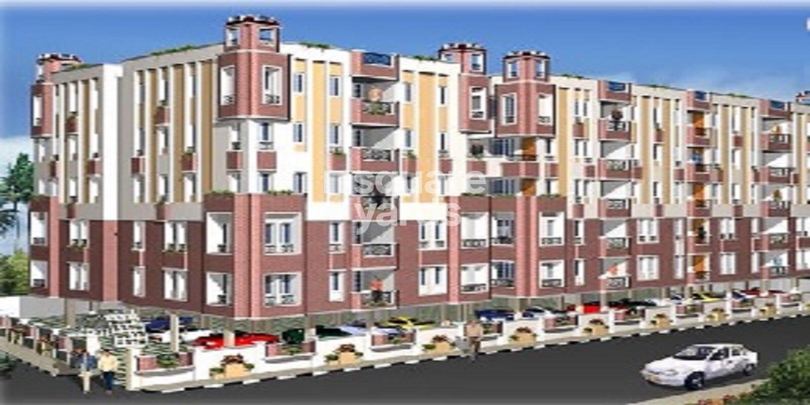 Jyothi Meadows Whitefields Featured Image