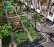 Jyothi Serenity Amenities-Features