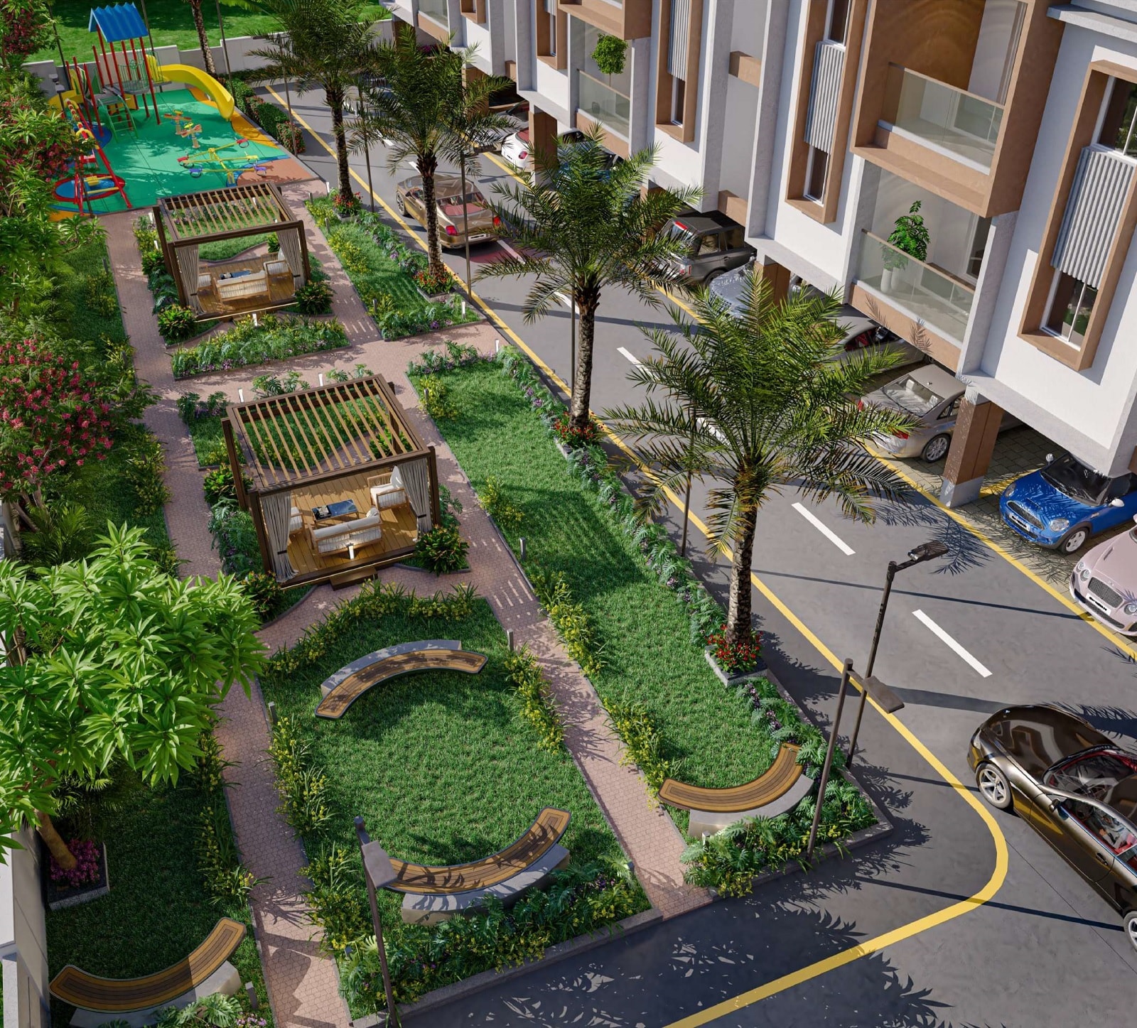 Jyothi Serenity Amenities-Features 1