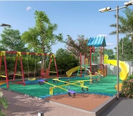 Jyothi Serenity Amenities-Features